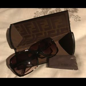 Fendi Shades